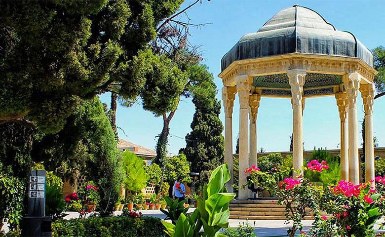 شیراز - مجله کاکوجا | مرجع راهنمای سفر ایرانگردی