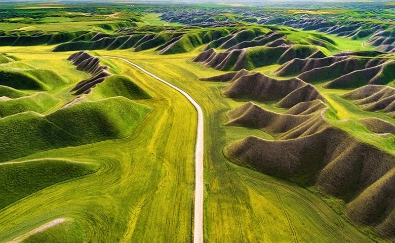 شمال - مجله کاکوجا | مرجع راهنمای سفر ایرانگردی